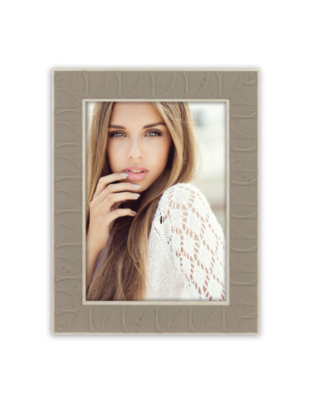 ZEP CORNICE FD746B 10X15 AVOLA BROWN