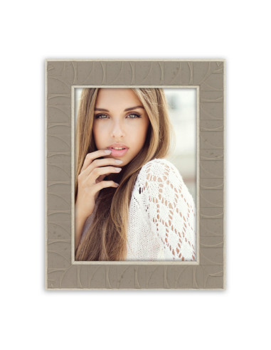 ZEP CORNICE FD757B 13X18 AVOLA BROWN