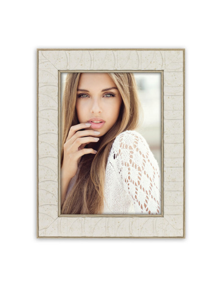 ZEP CORNICE FD957W 13X18 AVOLA WHITE