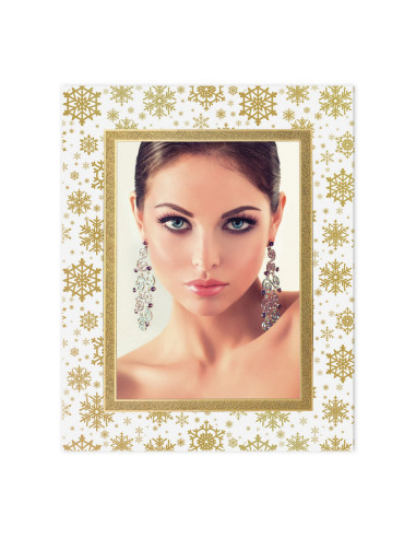 ZEP CORNICE B16853G 13X18 ALPI