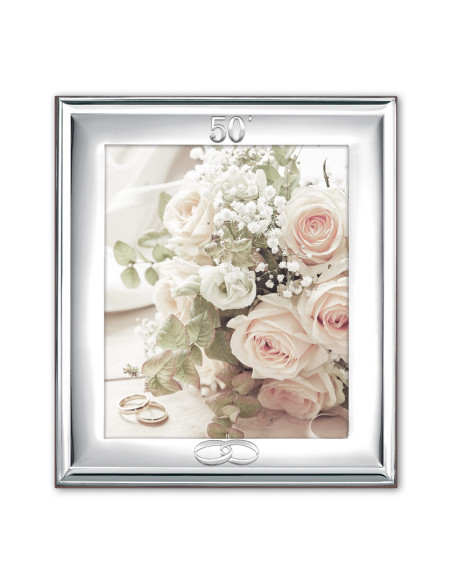 ZEP CORNICE B17868 15X20 NOTO SILVER