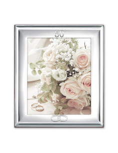 ZEP CORNICE B17881 20X25 NOTO SILVER