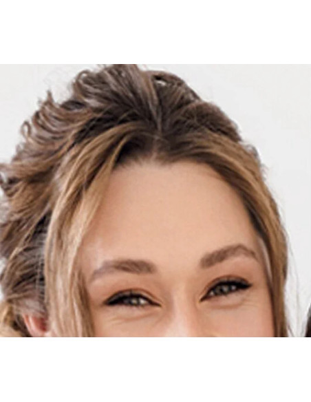 TN346 cornice per quadro Cornice per foto singola Naturale