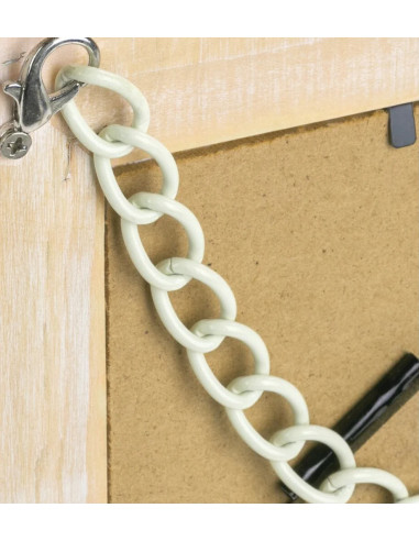 TN357 cornice per quadro Cornice per foto singola Naturale