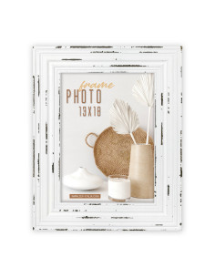 ZEP CORNICE TW457 13X18 ORLY WHITE