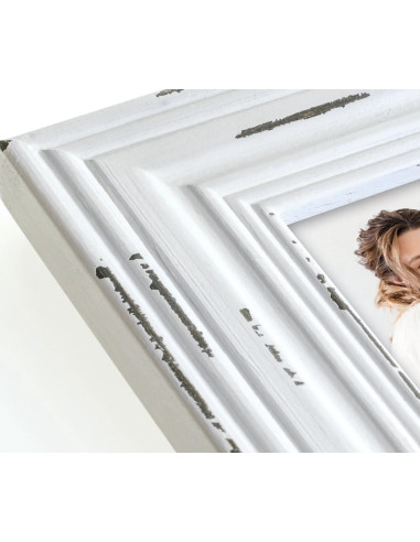 TW423 cornice per quadro Cornice per foto singola Bianco