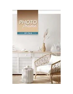 Vivan 3 Cornice per foto singola Bianco 2