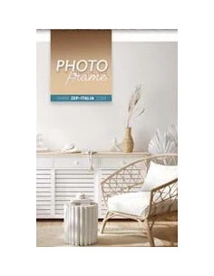 Vivan 6 Cornice per foto singola Marrone 2