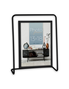 ZEP CORNICE RT857B 13X18 ALCAMO BLACK