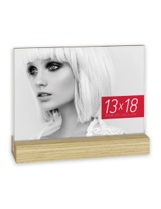 ZEP CORNICE AQ457N 13X18 DRESDA NATURAL