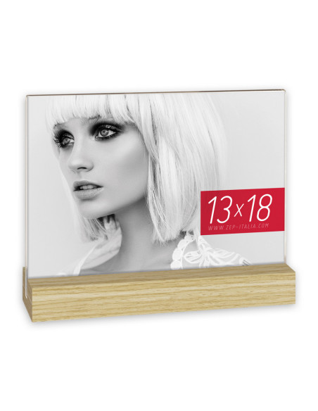 ZEP CORNICE AQ457N 13X18 DRESDA NATURAL