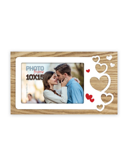 ZEP CORNICE WH3764 10X15 GIORGIA HORIZZONTAL LOVE