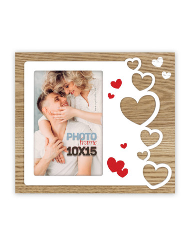 ZEP CORNICE WH2846 10X15 GIORGIA VERTICAL LOVE