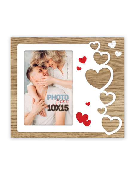 ZEP CORNICE WH2846 10X15 GIORGIA VERTICAL LOVE