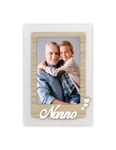 ZEP CORNICE FZ9946 10X15 NONNO NEVIO IT