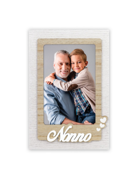 ZEP CORNICE FZ9946 10X15 NONNO NEVIO IT