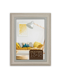 ZEP CORNICE LF434W 30X40 PERUGIA WHITE