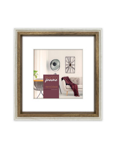 ZEP CORNICE DN730W 20X20/30X30 PALMI WHITE