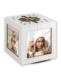 ZEP CORNICE GDG10 4X10X10 (13X13 H13) DASHER NATALE