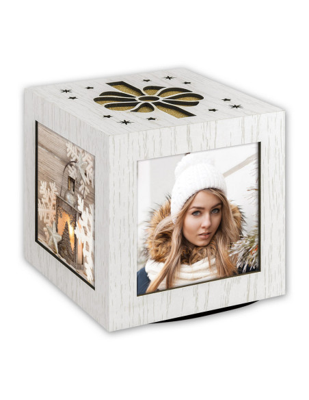 ZEP CORNICE GDG10 4X10X10 (13X13 H13) DASHER NATALE