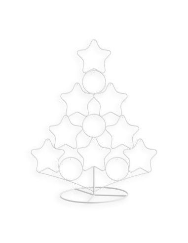 ZEP CORNICE DM822 77X90 (BASE D.40) NORTHDISPLAY NATALE