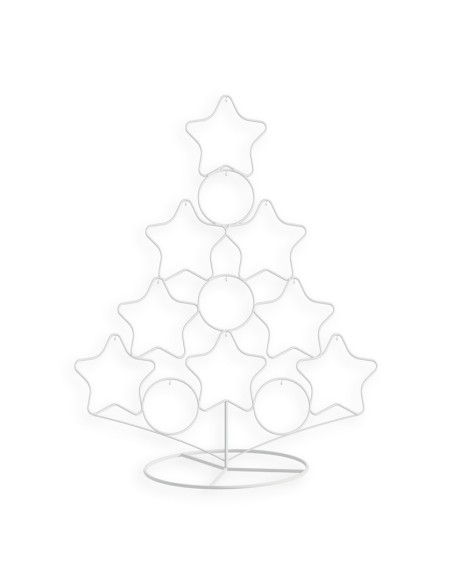 ZEP CORNICE DM822 77X90 (BASE D.40) NORTHDISPLAY NATALE