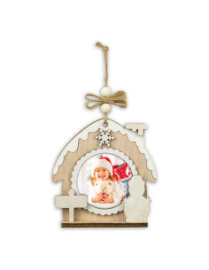 ZEP CORNICE LK53A 6X6 HAZEL A NATALE