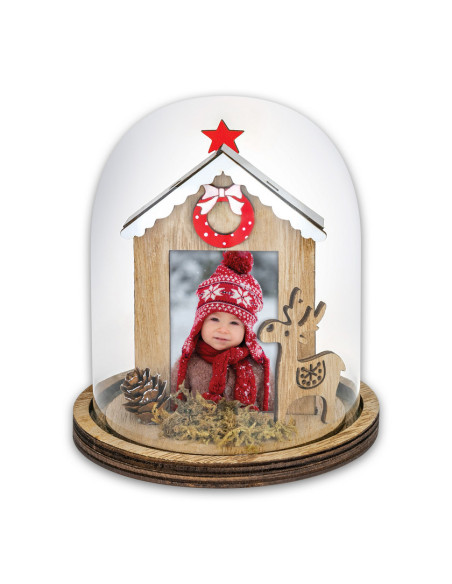 ZEP CORNICE CH93G 5X7 (D.11,5 H13) EDGAR NATALE