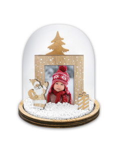 ZEP CORNICE CH95H5X7 (D.11,5 H13) PAVLOV NATALE