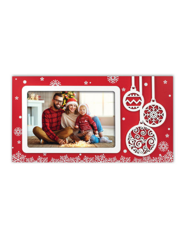 ZEP CORNICE ZK8646 10X15 BODO NATALE