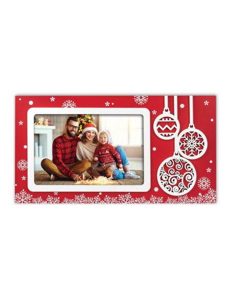 ZEP CORNICE ZK8646 10X15 BODO NATALE