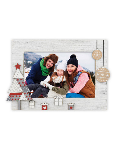 ZEP CORNICE LK7964 10X15 DHARMA WHITE NATALE