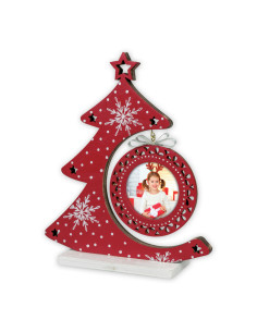 ZEP CORNICE LK235 6X6 (16X4,5 H19) NESTOR RED NATALE