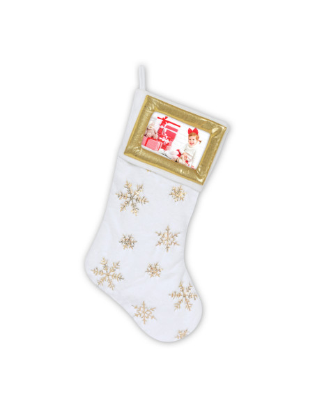 ZEP CALZA TT36 10X15 H46 CHRISTMAS SOCKS NATALE