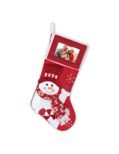 ZEP CALZA TT26 10X15 H46 CHRISTMAS SOCKS NATALE