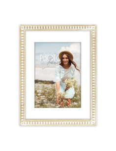 ZEP CORNICE UT7218 13X18/18X24 COIRA NATURAL