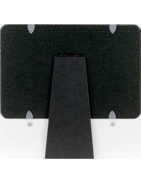 PV7446 cornice per quadro Cornice per foto singola Marrone, Bianco