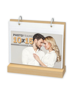 ZEP CORNICE UT364H 10X15 -12 SHEETS LEINSTER HORIZONTAL