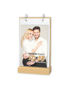 ZEP CORNICE UT346V 10X15 -12 SHEETS LEINSTER VERTICAL