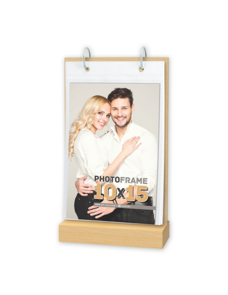 ZEP CORNICE UT346V 10X15 -12 SHEETS LEINSTER VERTICAL