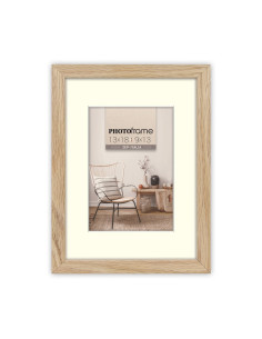 ZEP CORNICE V4557N 9X13/13X18 MALMO NATURAL