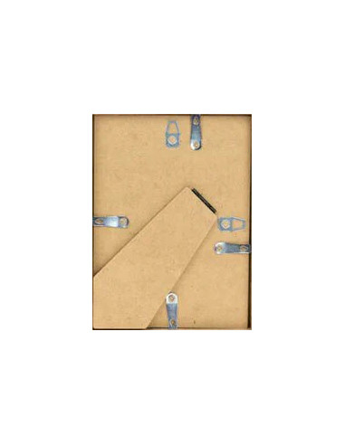 Malmo natural Cornice per foto singola Naturale