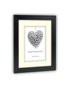 ZEP CORNICE V32755 40X60/50X70 REGENT 5 NERO