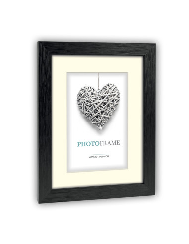 ZEP CORNICE V32755 40X60/50X70 REGENT 5 NERO