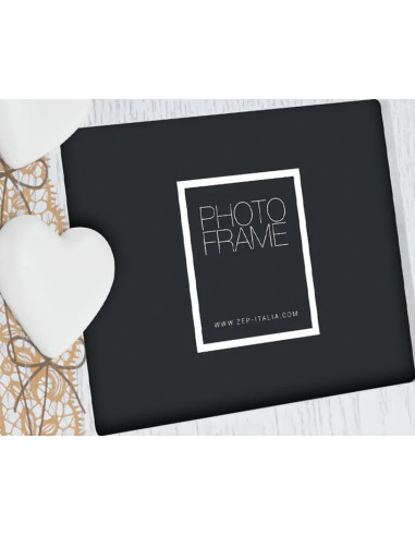 WH9246 cornice per quadro Cornice per foto singola Bianco