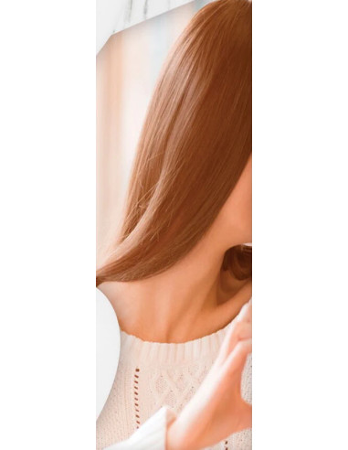 WH9246 cornice per quadro Cornice per foto singola Bianco