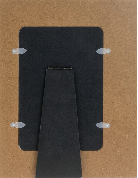 WH9446 cornice per quadro Cornice per foto singola Legno