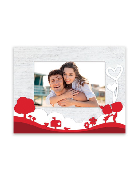 ZEP CORNICE WH7746 10X15 MIRABEL LOVE