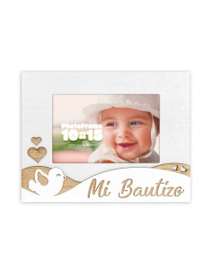 ZEP CORNICE DR6464 10X15 MI BAUTIZO