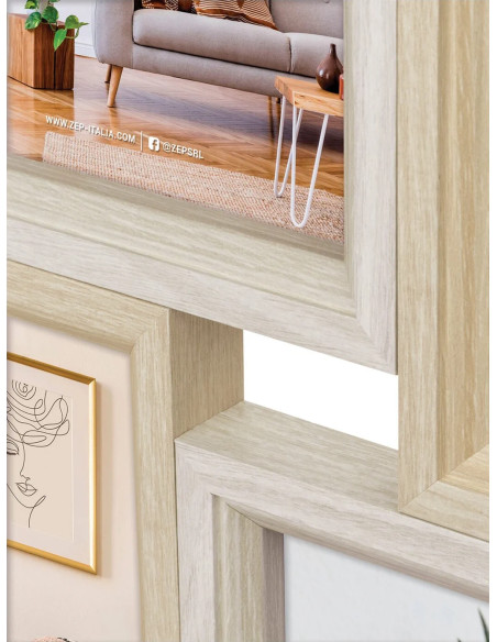 VZ882 cornice per quadro Cornice per foto multipla